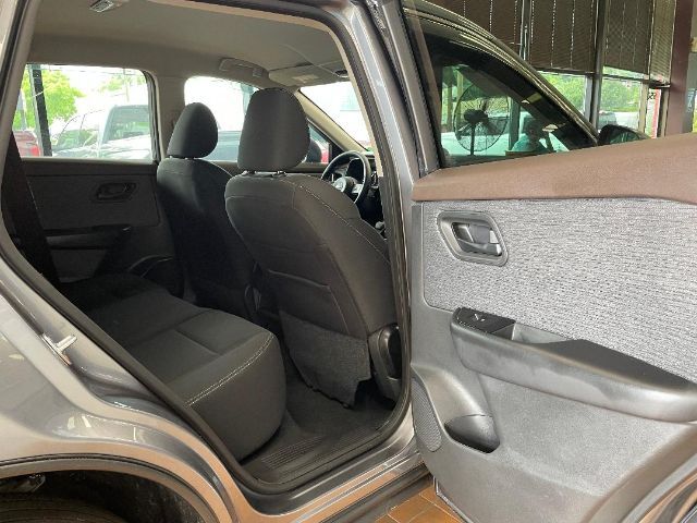 2023 Nissan Rogue S FWD Charlotte NC