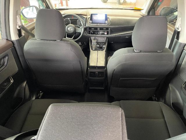 2023 Nissan Rogue S FWD Charlotte NC