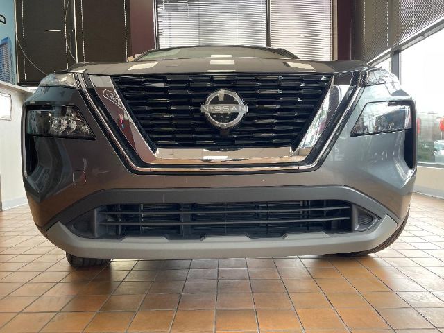 2023 Nissan Rogue S FWD Charlotte NC