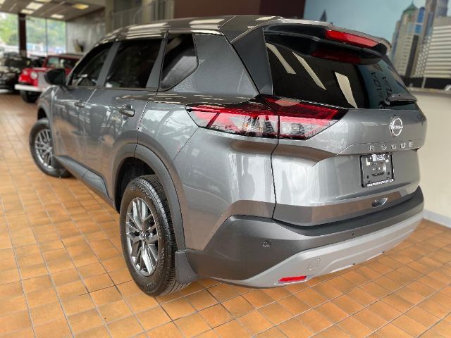 2023 Nissan Rogue S FWD Charlotte NC