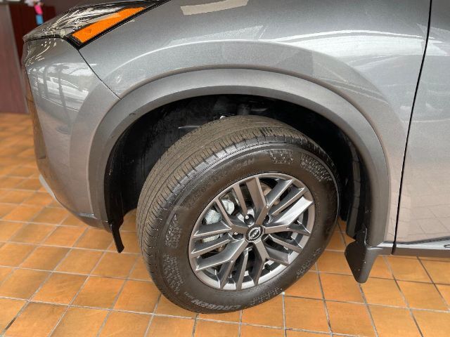 2023 Nissan Rogue S FWD Charlotte NC