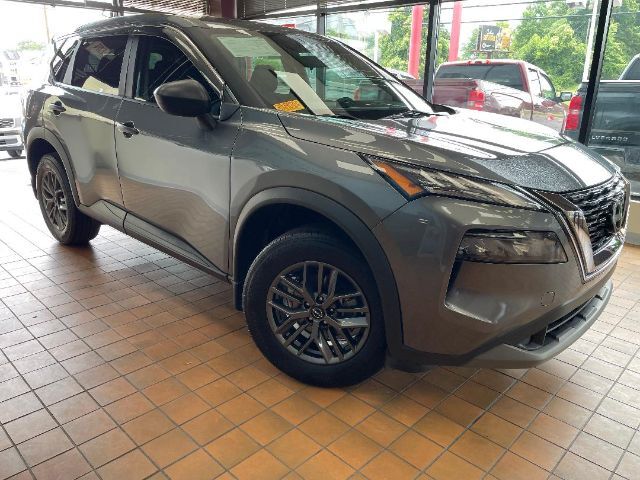 2023 Nissan Rogue S FWD Charlotte NC