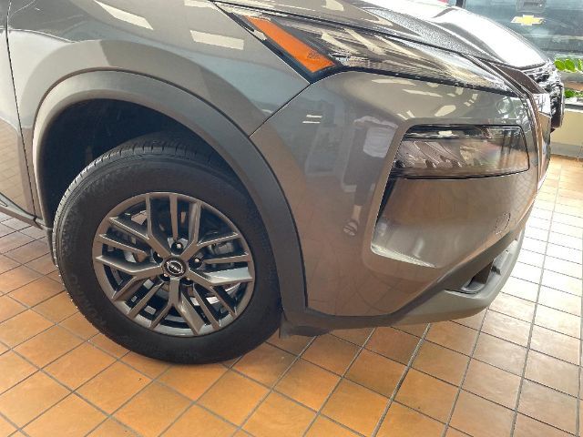 2023 Nissan Rogue S FWD Charlotte NC