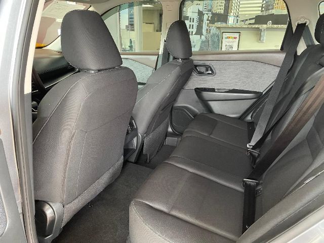 2023 Nissan Rogue S FWD Charlotte NC