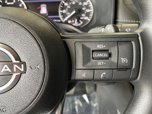 2023 Nissan Rogue S FWD Charlotte NC