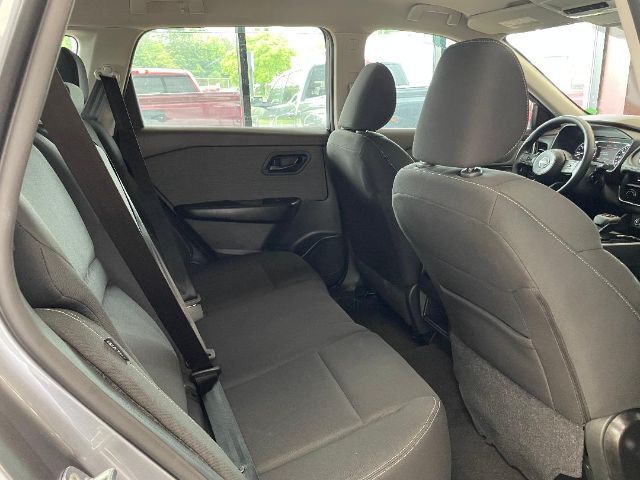 2023 Nissan Rogue S FWD Charlotte NC