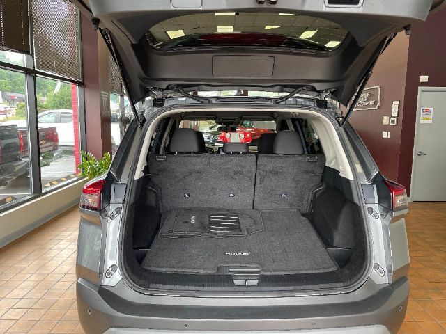 2023 Nissan Rogue S FWD Charlotte NC