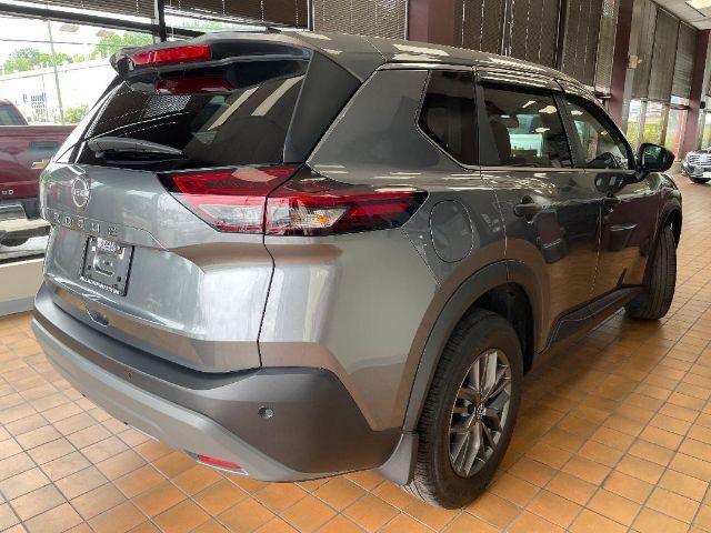 2023 Nissan Rogue S FWD Charlotte NC