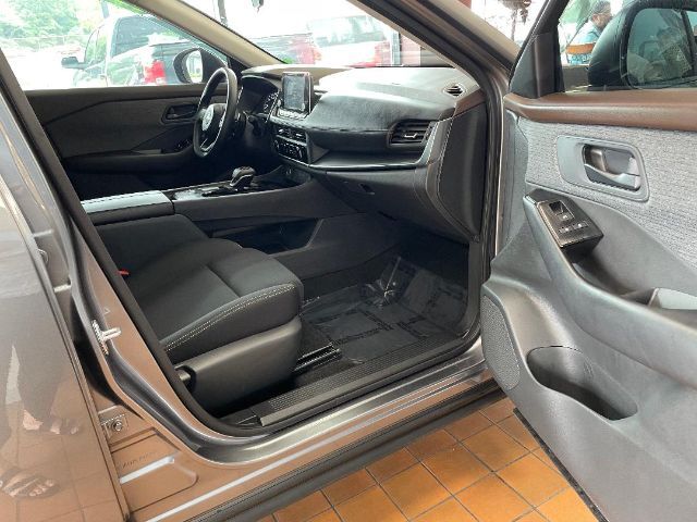 2023 Nissan Rogue S FWD Charlotte NC