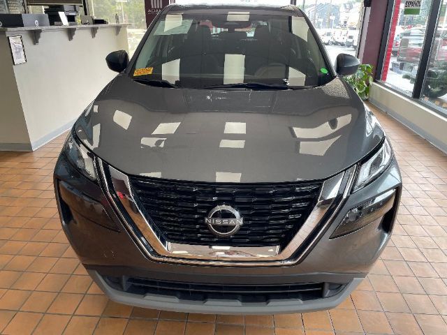 2023 Nissan Rogue S FWD Charlotte NC