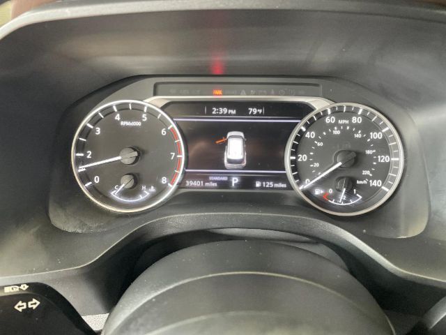 2023 Nissan Rogue S FWD Charlotte NC