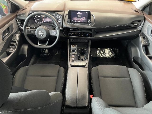 2023 Nissan Rogue S FWD Charlotte NC