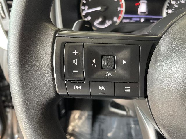 2023 Nissan Rogue S FWD Charlotte NC