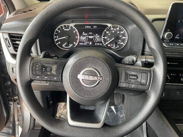 2023 Nissan Rogue S FWD Charlotte NC