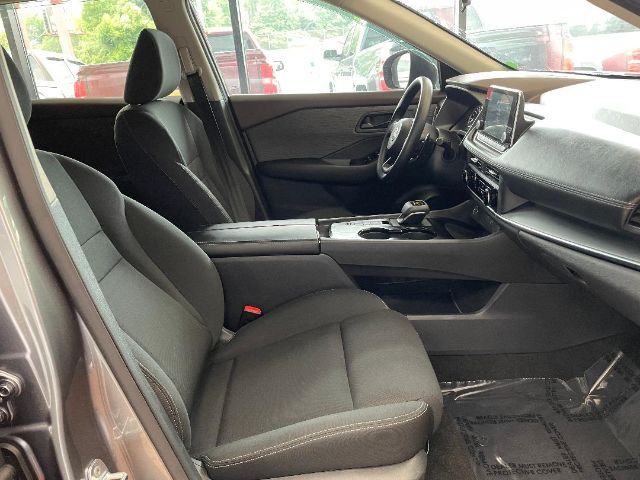 2023 Nissan Rogue S FWD Charlotte NC