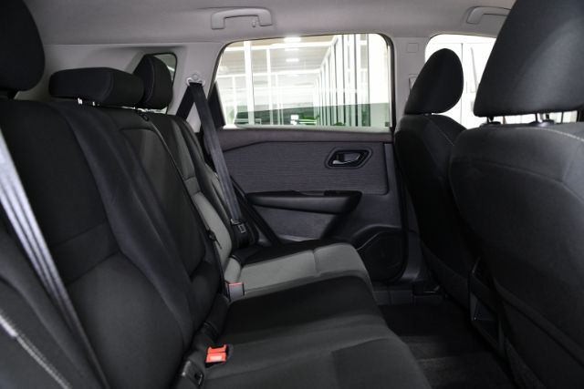 2023 Nissan Rogue S FWD Miami FL