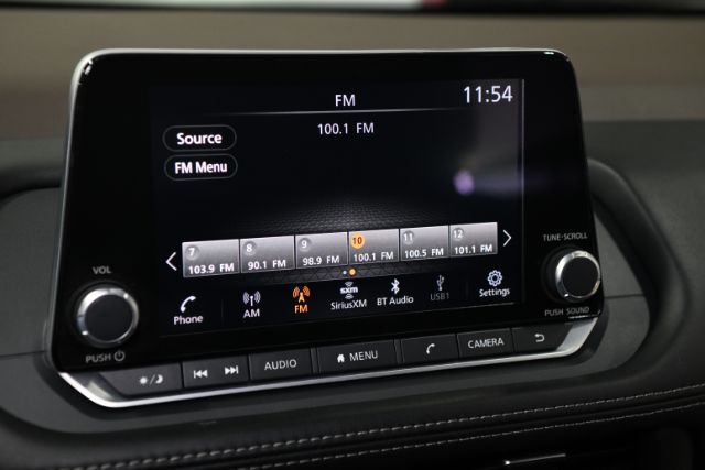 2023 Nissan Rogue S FWD Miami FL