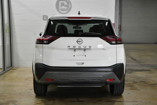 2023 Nissan Rogue S FWD Miami FL