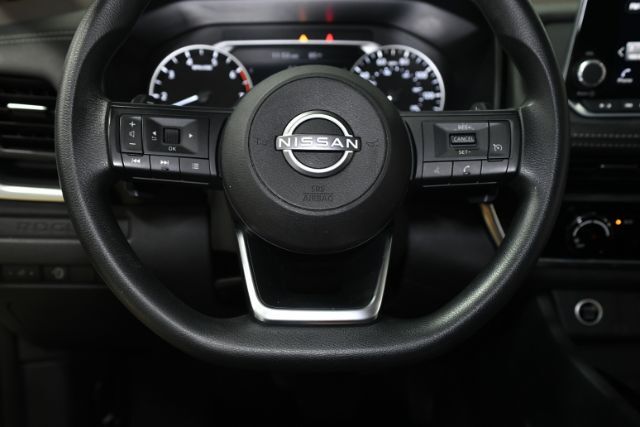 2023 Nissan Rogue S FWD Miami FL