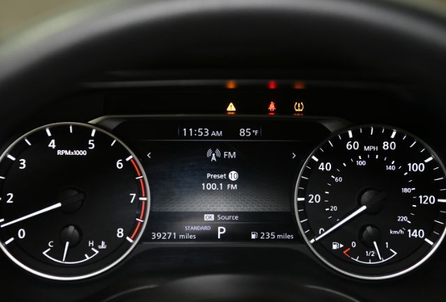 2023 Nissan Rogue S FWD Miami FL