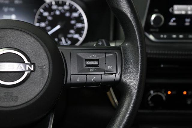 2023 Nissan Rogue S FWD Miami FL