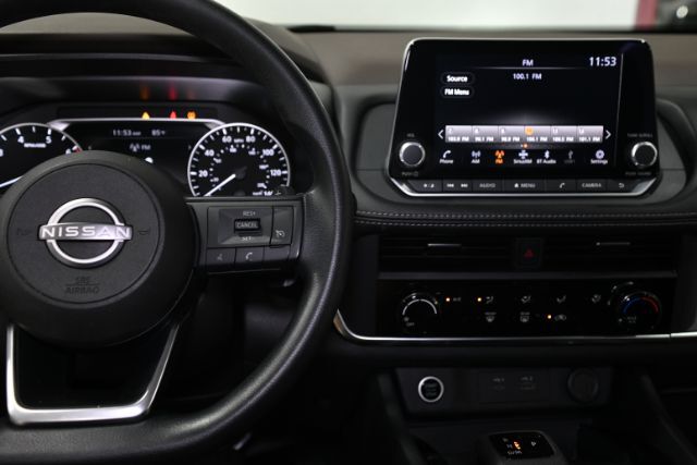 2023 Nissan Rogue S FWD Miami FL
