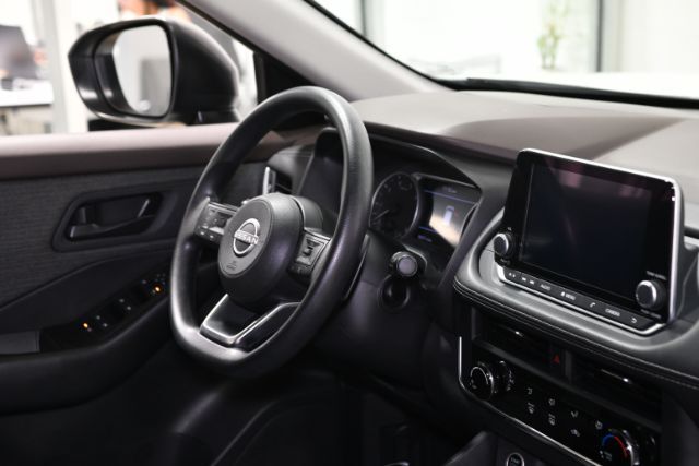 2023 Nissan Rogue S FWD Miami FL