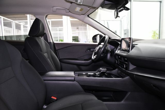 2023 Nissan Rogue S FWD Miami FL