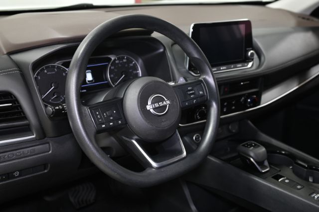 2023 Nissan Rogue S FWD Miami FL