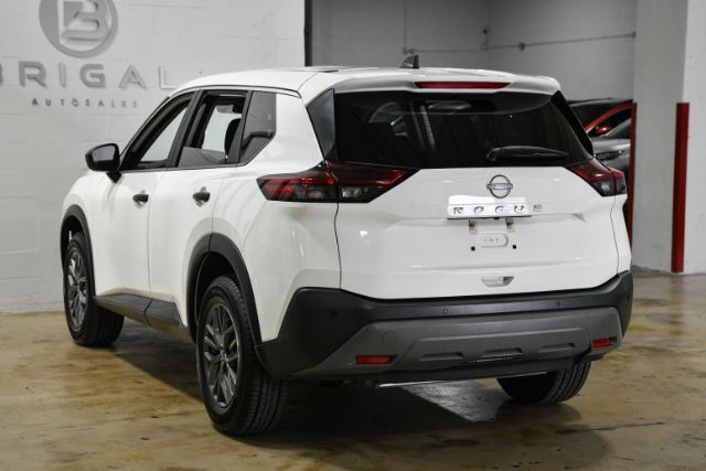 2023 Nissan Rogue S FWD Miami FL