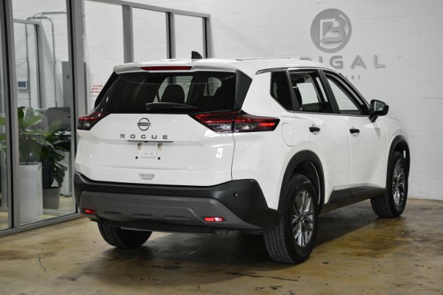 2023 Nissan Rogue S FWD Miami FL
