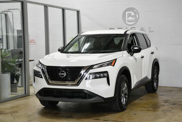 2023 Nissan Rogue S FWD Miami FL