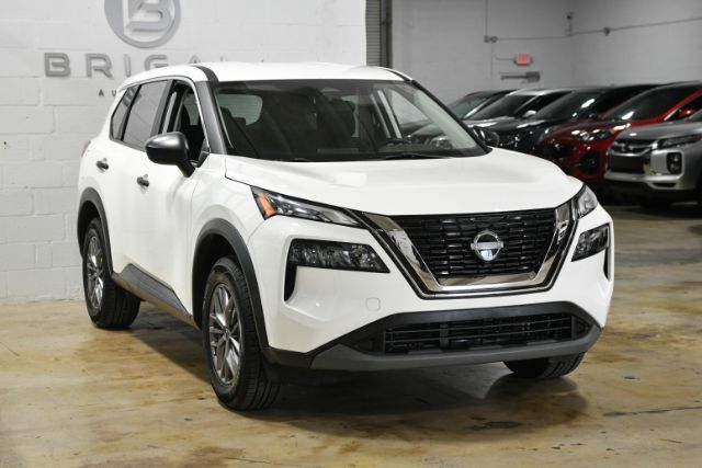 2023 Nissan Rogue S FWD Miami FL