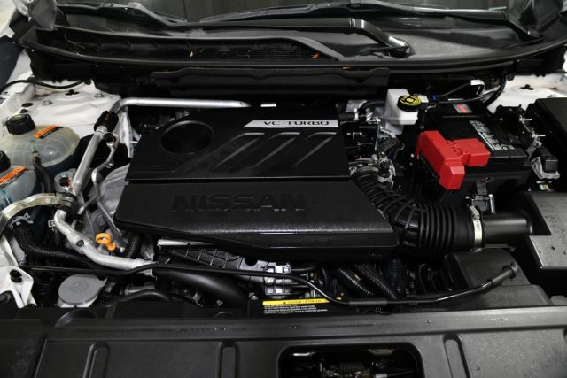2023 Nissan Rogue S FWD Miami FL