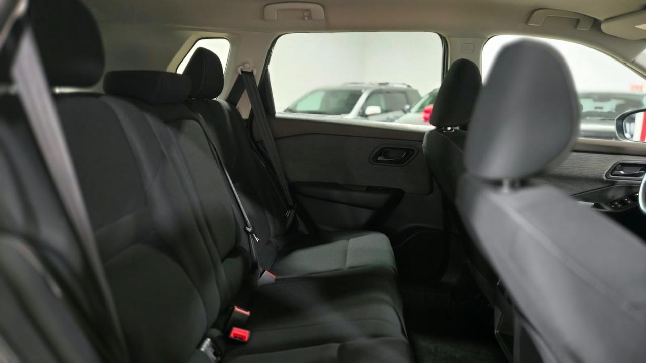 2023 Nissan Rogue S FWD Miami FL