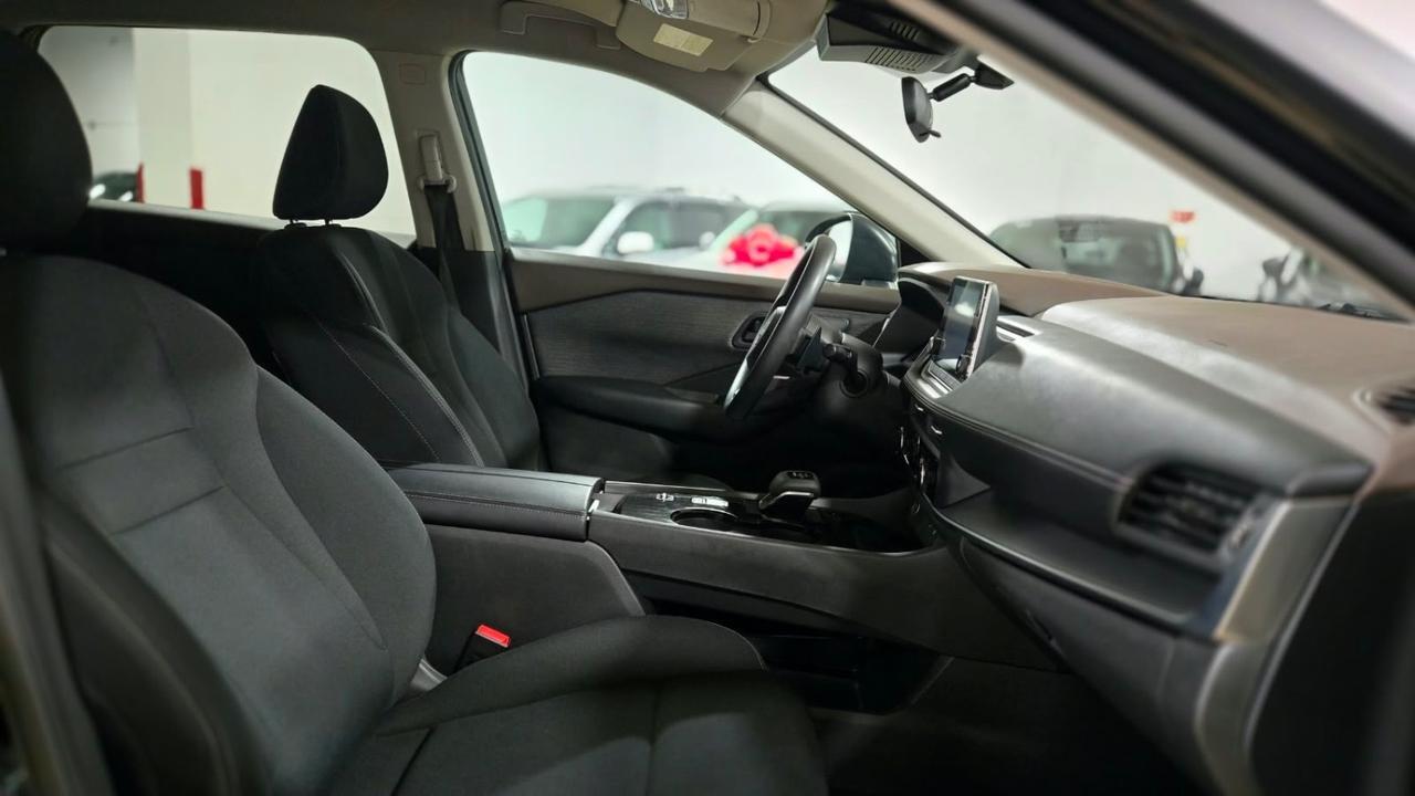 2023 Nissan Rogue S FWD Miami FL