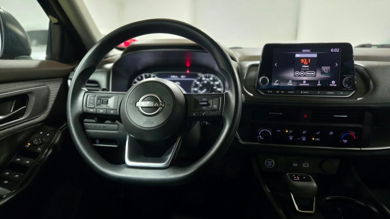 2023 Nissan Rogue S FWD Miami FL