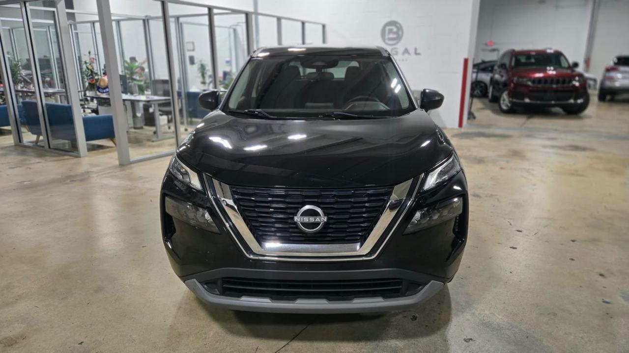 2023 Nissan Rogue S FWD Miami FL