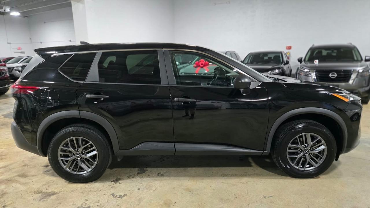 2023 Nissan Rogue S FWD Miami FL