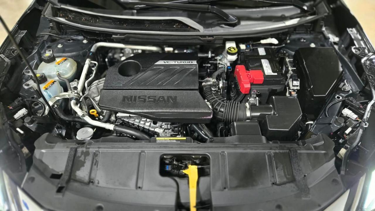 2023 Nissan Rogue S FWD Miami FL