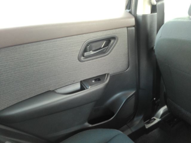 2023 Nissan Rogue S FWD Plano TX