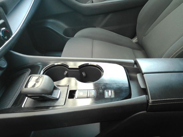 2023 Nissan Rogue S FWD Plano TX