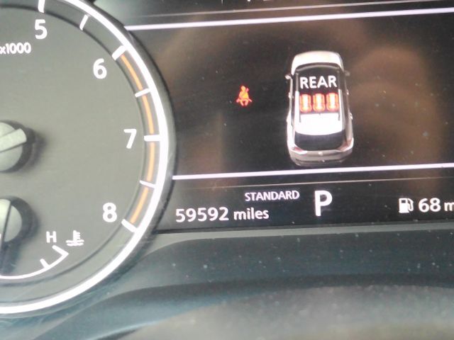 2023 Nissan Rogue S FWD Plano TX