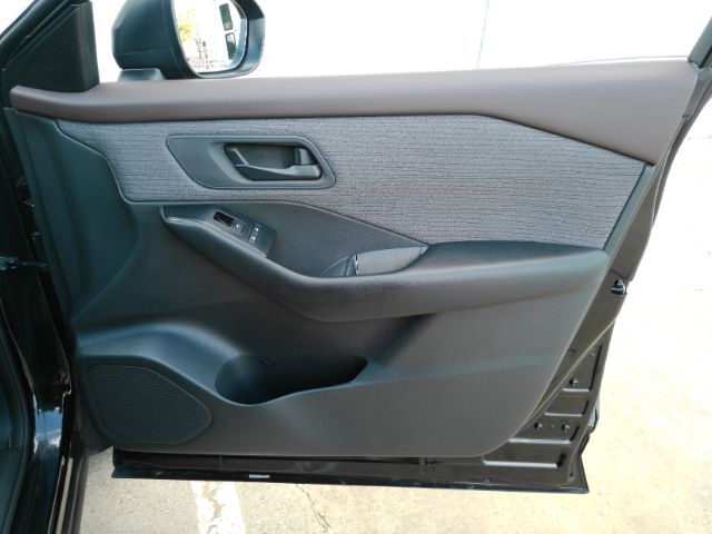 2023 Nissan Rogue S FWD Plano TX