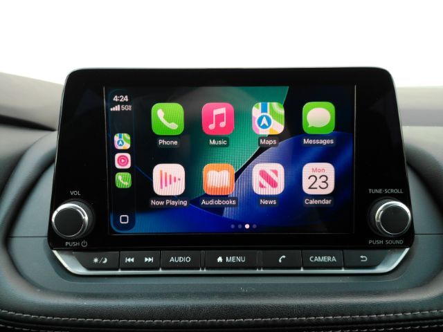 2023 Nissan Rogue S FWD Plano TX