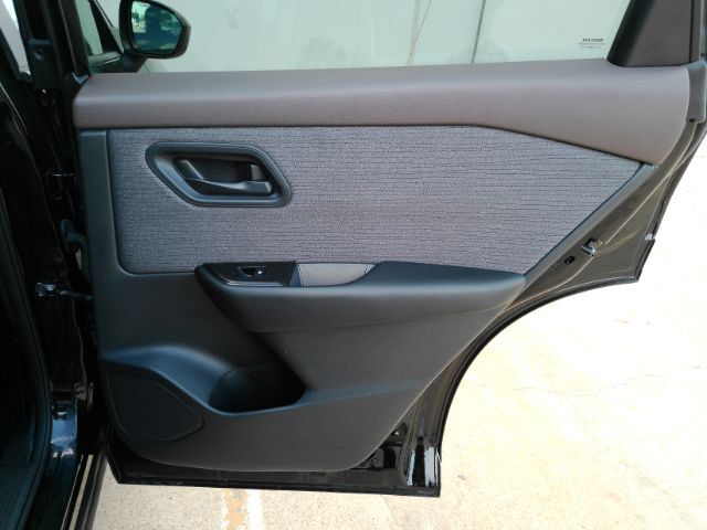 2023 Nissan Rogue S FWD Plano TX