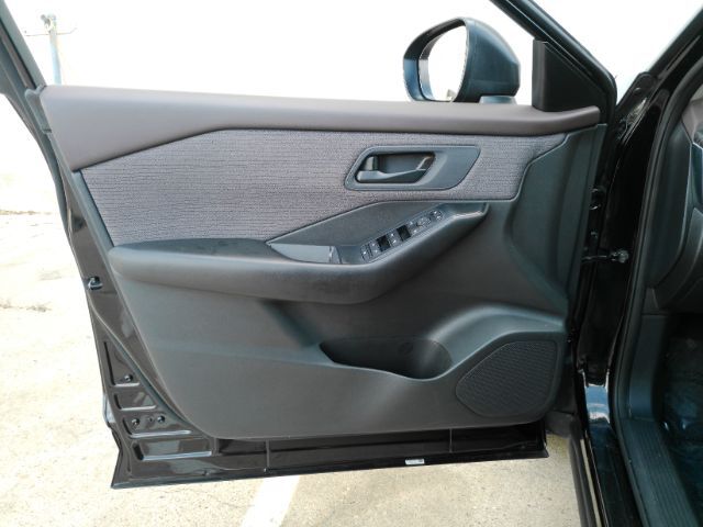 2023 Nissan Rogue S FWD Plano TX