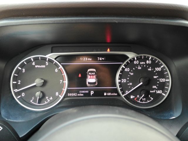 2023 Nissan Rogue S FWD Plano TX