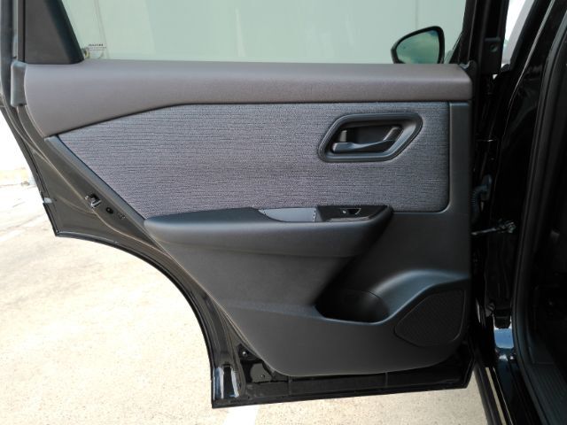 2023 Nissan Rogue S FWD Plano TX