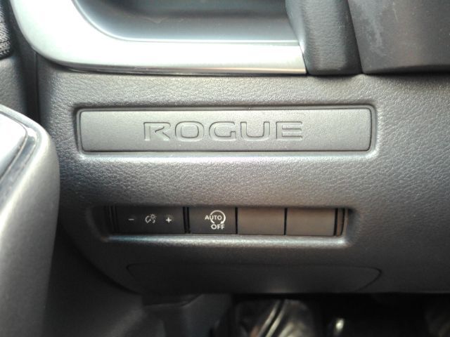 2023 Nissan Rogue S FWD Plano TX